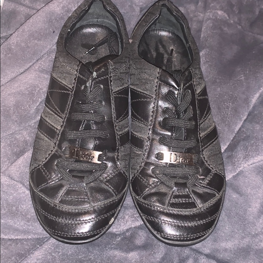 Dior sneakers